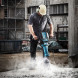 Відбійний молоток Makita HM1812