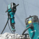 Відбійний молоток Makita HM1812