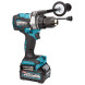 Дриль-шуруповерт ударний акумуляторний Makita HP001GD201
