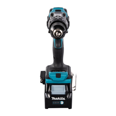 Дриль-шуруповерт ударний акумуляторний Makita HP001GD201