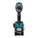 Дриль-шуруповерт ударний акумуляторний Makita HP001GD201