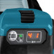 Дриль-шуруповерт ударний акумуляторний Makita HP001GD201