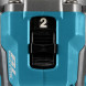 Дриль-шуруповерт ударний акумуляторний Makita HP001GD201