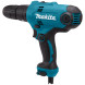 Дрель-шуруповёрт ударная Makita HP0300