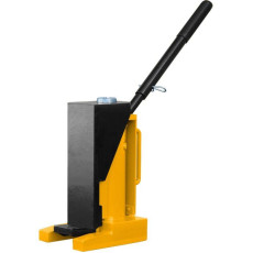 Домкрат пляшковий гідравлічний CORMAK 10 т HP10