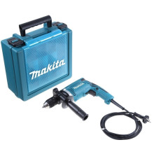 Дриль ударний Makita HP1631K