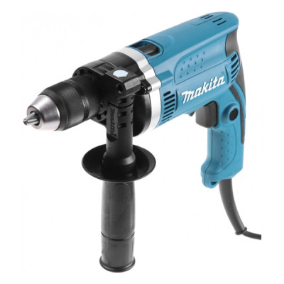 Дриль ударний Makita HP1631K