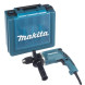 Дриль ударний Makita HP1631K