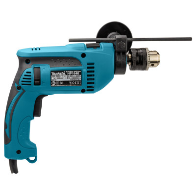 Дриль ударний Makita HP1640