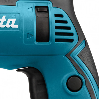 Дриль ударний Makita HP1640