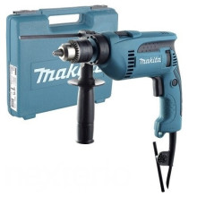 Дриль ударний Makita HP1640K