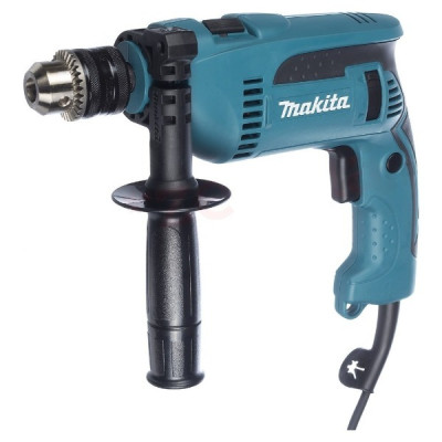 Дрель ударная Makita HP1640K