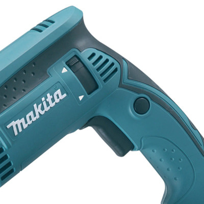 Дрель ударная Makita HP1640K
