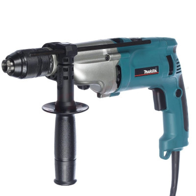 Дриль ударний Makita HP2071