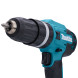Дрель-шуруповёрт ударная аккумуляторная Makita HP488D002
