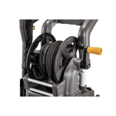 Мойка высокого давления электрическая STIGA HPS550R