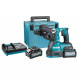 Перфоратор акумуляторний Makita HR003GM201