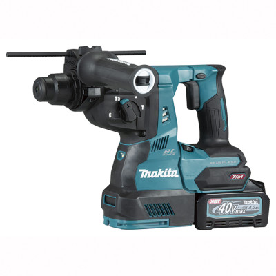 Перфоратор акумуляторний Makita HR003GM201