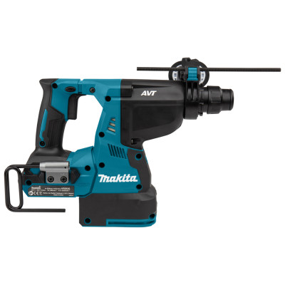 Перфоратор акумуляторний Makita HR003GM201
