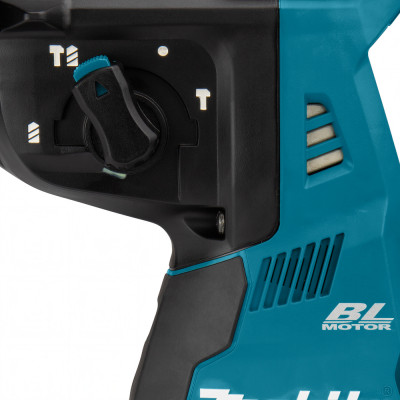 Перфоратор акумуляторний Makita HR003GM201