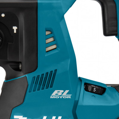 Перфоратор акумуляторний Makita HR003GM201