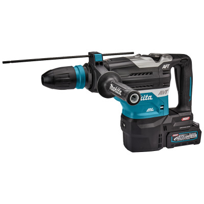 Перфоратор акумуляторний Makita HR005GM202