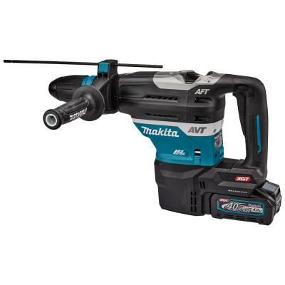 Перфоратор акумуляторний Makita HR005GM202