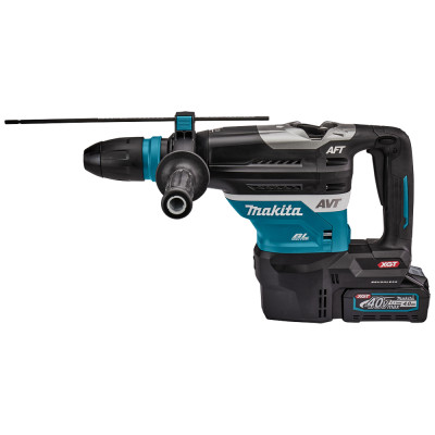 Перфоратор акумуляторний Makita HR005GM202