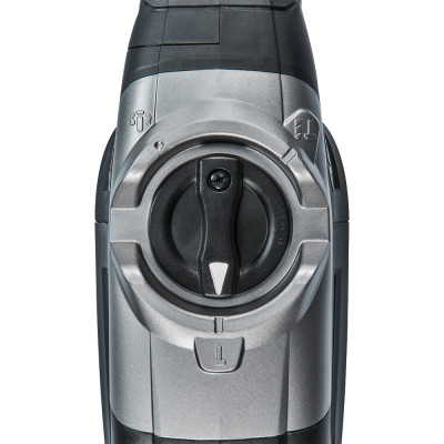 Перфоратор акумуляторний Makita HR005GM202