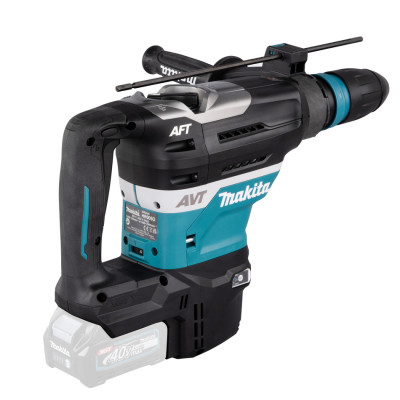 Перфоратор акумуляторний Makita HR005GZ01 без АКБ