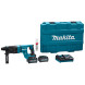 Перфоратор акумуляторний Makita HR007GM201