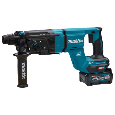 Перфоратор акумуляторний Makita HR007GM201