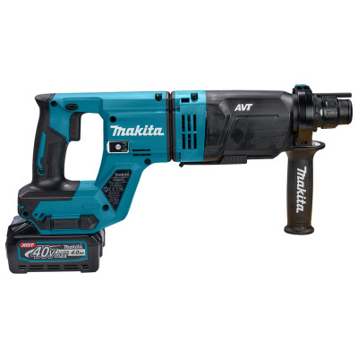 Перфоратор акумуляторний Makita HR007GM201