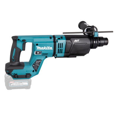 Перфоратор акумуляторний Makita HR007GZ01 без АКБ