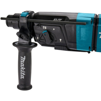 Перфоратор акумуляторний Makita HR007GZ01 без АКБ