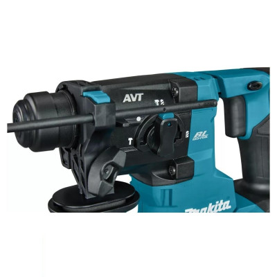 Перфоратор акумуляторний Makita HR010GZ без АКБ