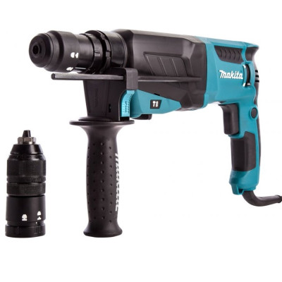 Перфоратор Makita HR2630T