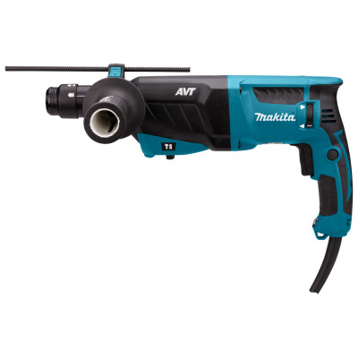 Перфоратор Makita HR2631F