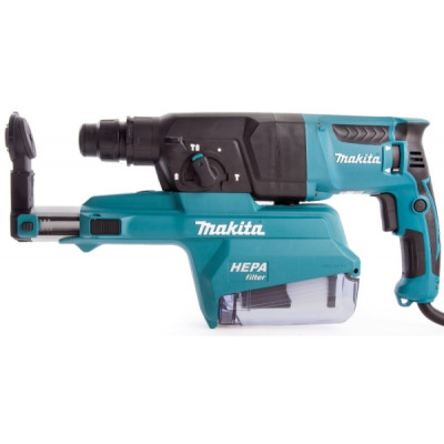 Перфоратор Makita HR2650