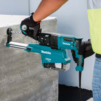 Перфоратор Makita HR2650