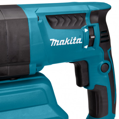 Перфоратор Makita HR2652