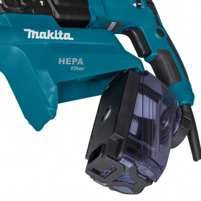 Перфоратор Makita HR2652