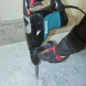 Перфоратор Makita HR4501C