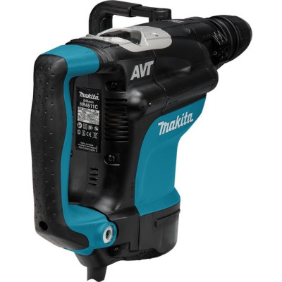 Перфоратор Makita HR4511C