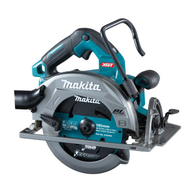 Дискова пила акумуляторна Makita HS003GM201