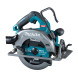 Дискова пила акумуляторна Makita HS003GM201