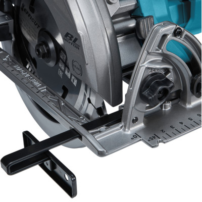 Дискова пила акумуляторна Makita HS003GM201