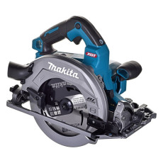 Дискова пила акумуляторна Makita HS004GZ01 без АКБ