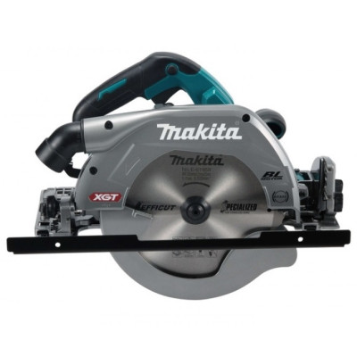 Дискова пила акумуляторна Makita HS009GZ без АКБ