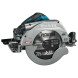 Дискова пила акумуляторна Makita HS011GT201
